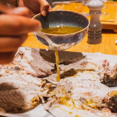 Frankys Food Private Chef Mykonos 1