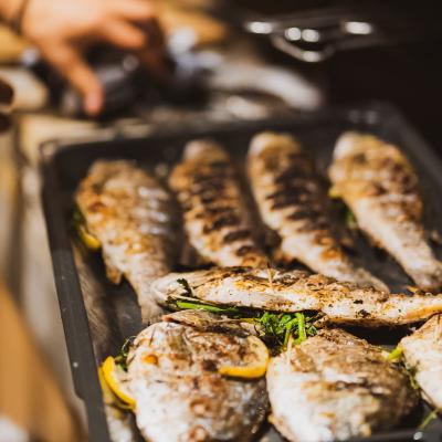 Frankys Food Private Chef Mykonos 3