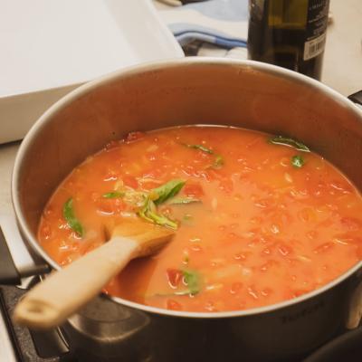 Frankys Food Private Chef Mykonos 5