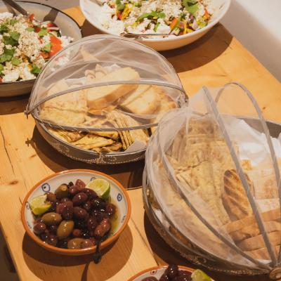 Frankys Food Private Chef Mykonos 6