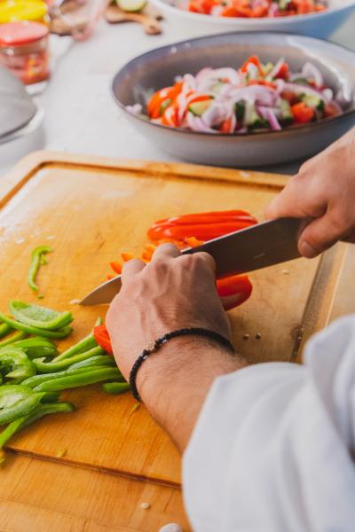 Frankys Food Private Chef Mykonos 9