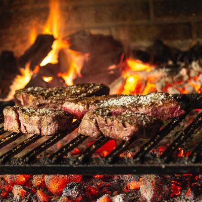 Frankys Food Private Chef Mykonos Bbq